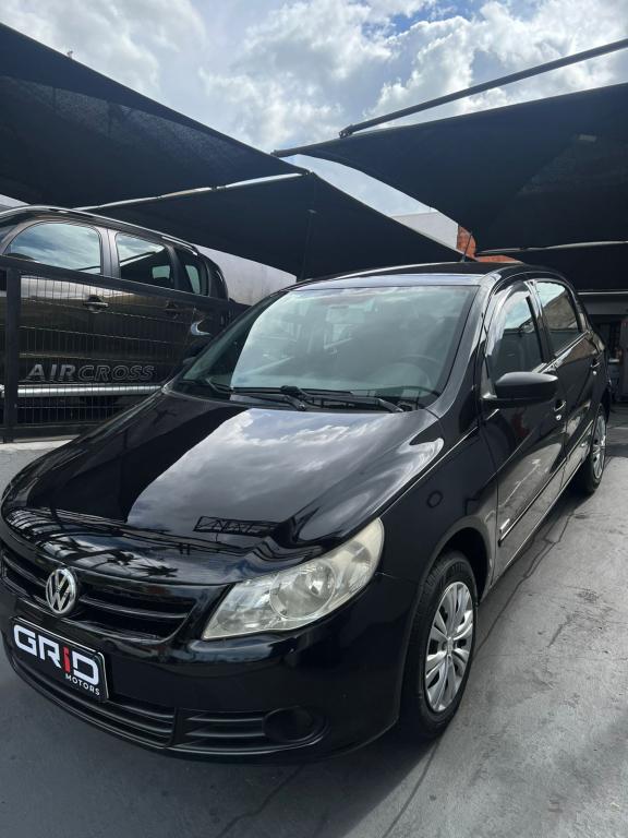 VOLKSWAGEN Gol - Foto