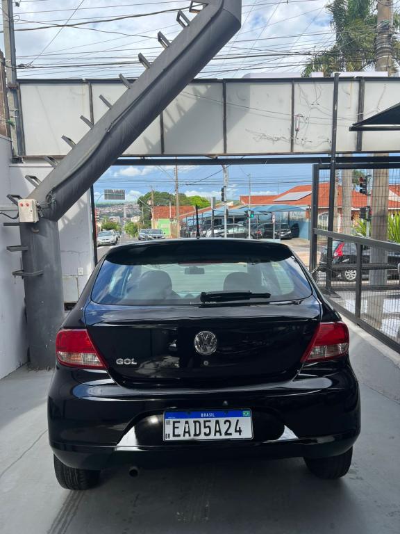 VOLKSWAGEN Gol - Foto