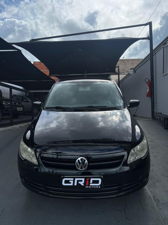 VOLKSWAGEN Gol - Foto