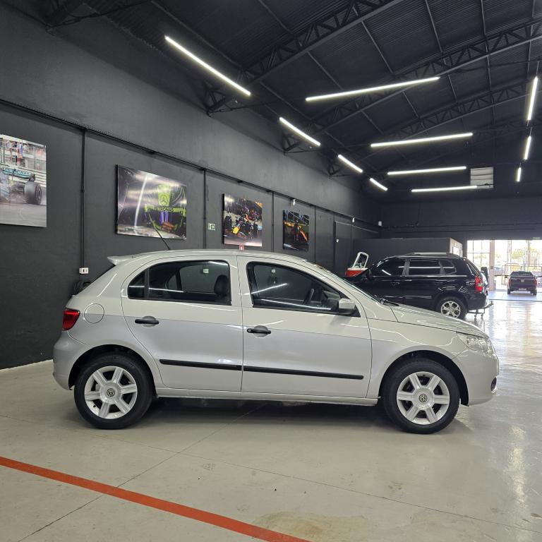 VOLKSWAGEN Gol - Foto