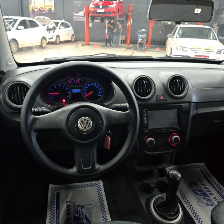 VOLKSWAGEN Gol - Foto