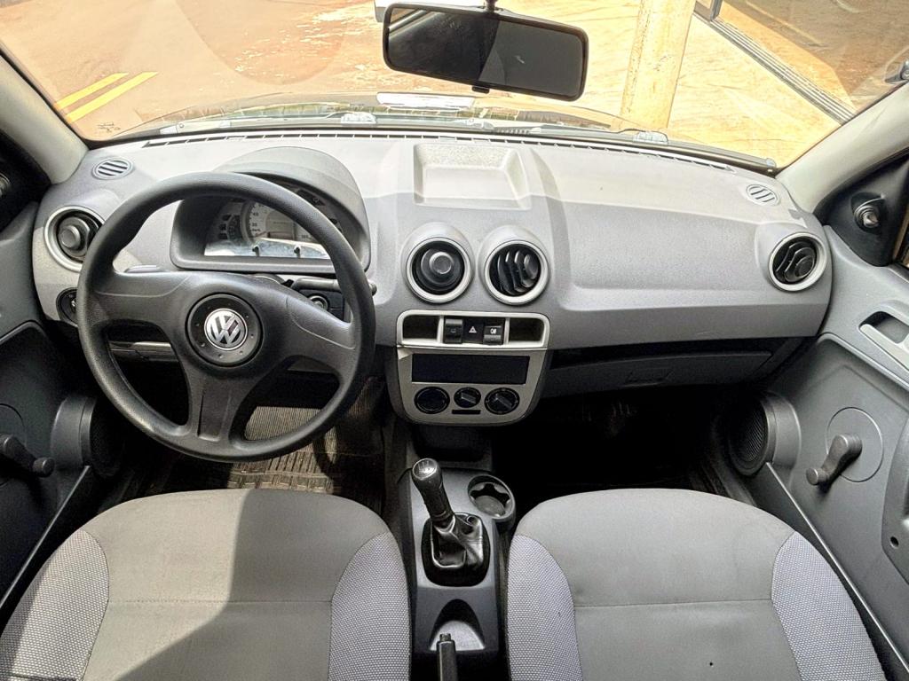 VOLKSWAGEN Gol - Foto