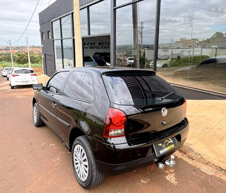 VOLKSWAGEN Gol - Foto