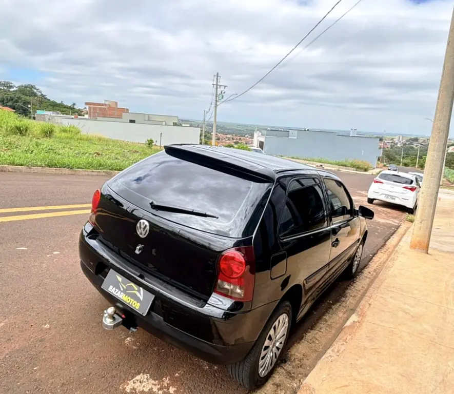 VOLKSWAGEN Gol - Foto