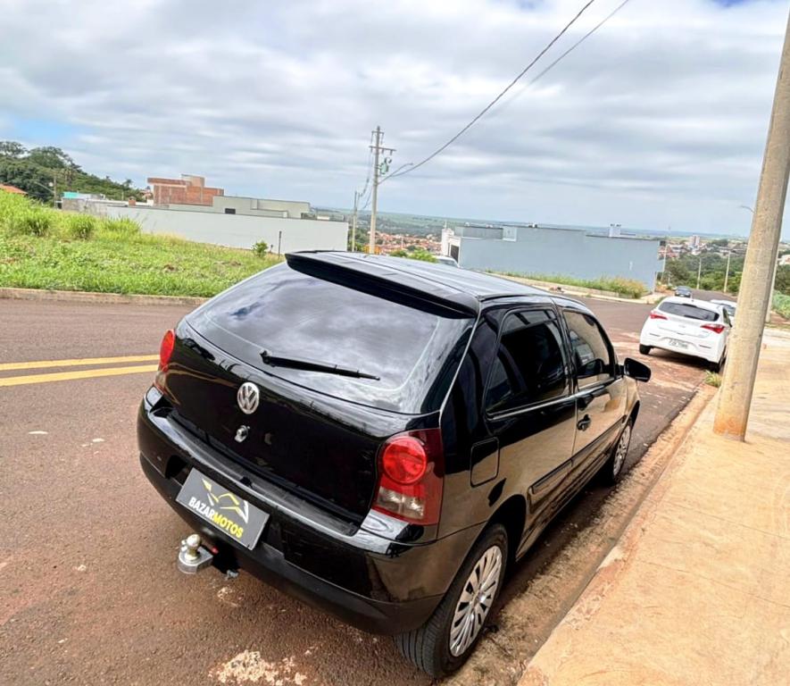VOLKSWAGEN Gol - Foto