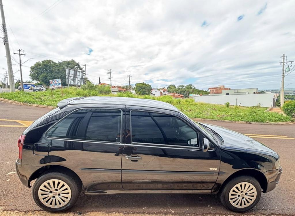 VOLKSWAGEN Gol - Foto