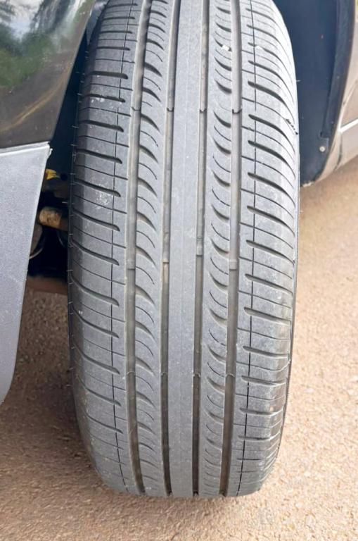 VOLKSWAGEN Gol - Foto