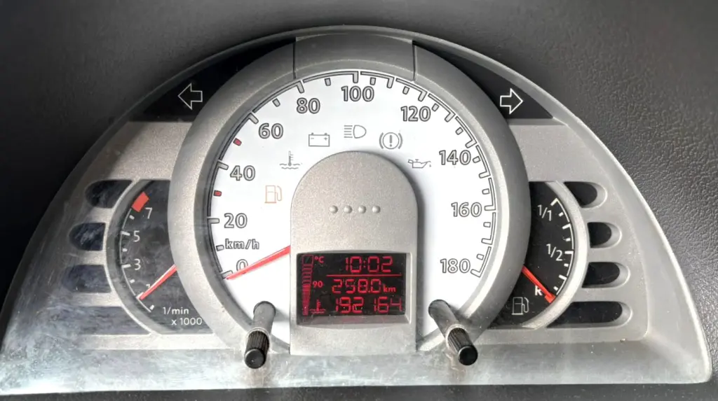 VOLKSWAGEN Gol - Foto