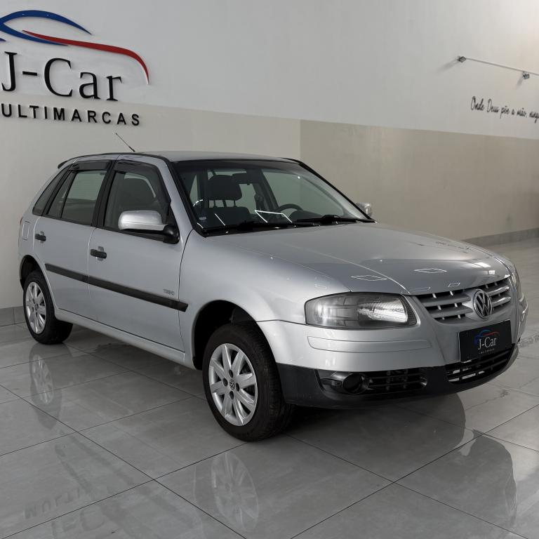 VOLKSWAGEN Gol - Foto