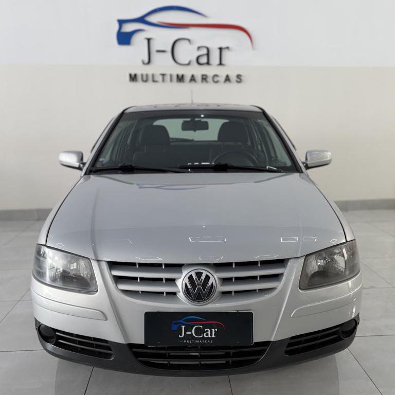 VOLKSWAGEN Gol - Foto