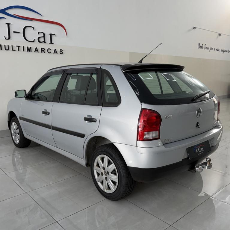 VOLKSWAGEN Gol - Foto