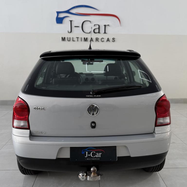 VOLKSWAGEN Gol - Foto