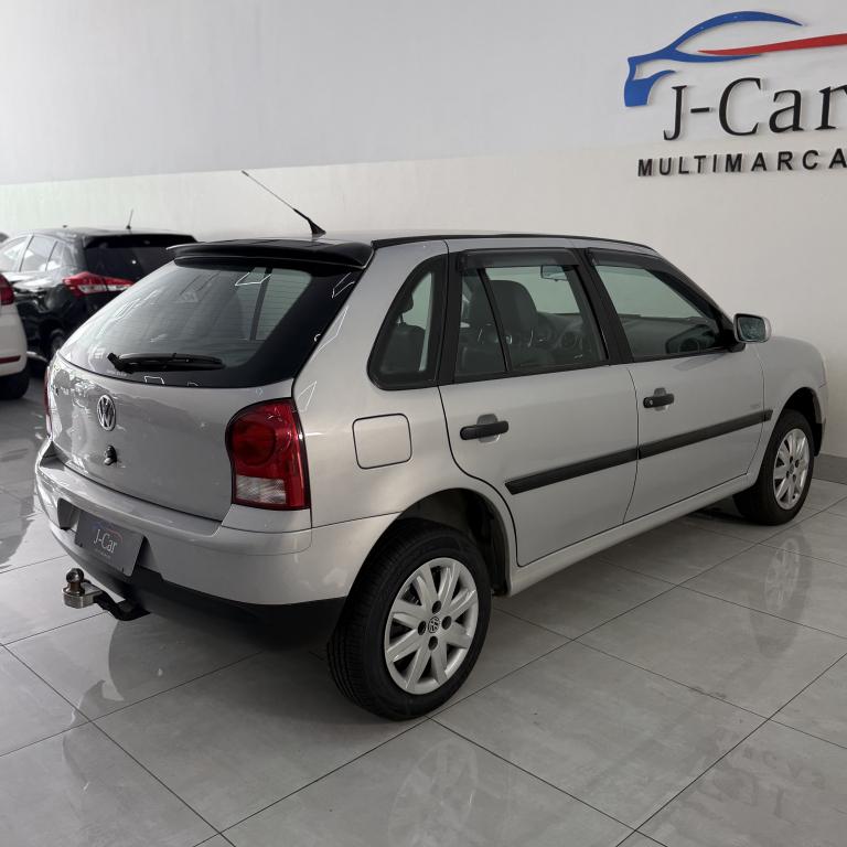 VOLKSWAGEN Gol - Foto