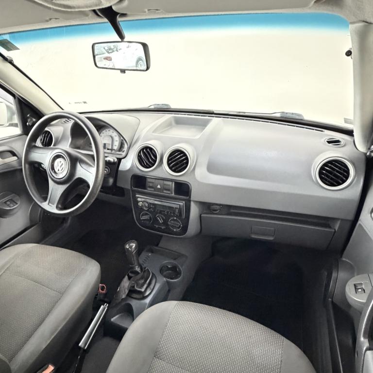 VOLKSWAGEN Gol - Foto