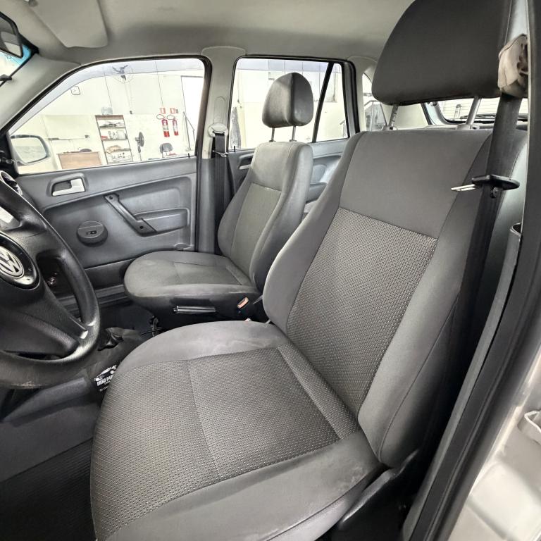 VOLKSWAGEN Gol - Foto