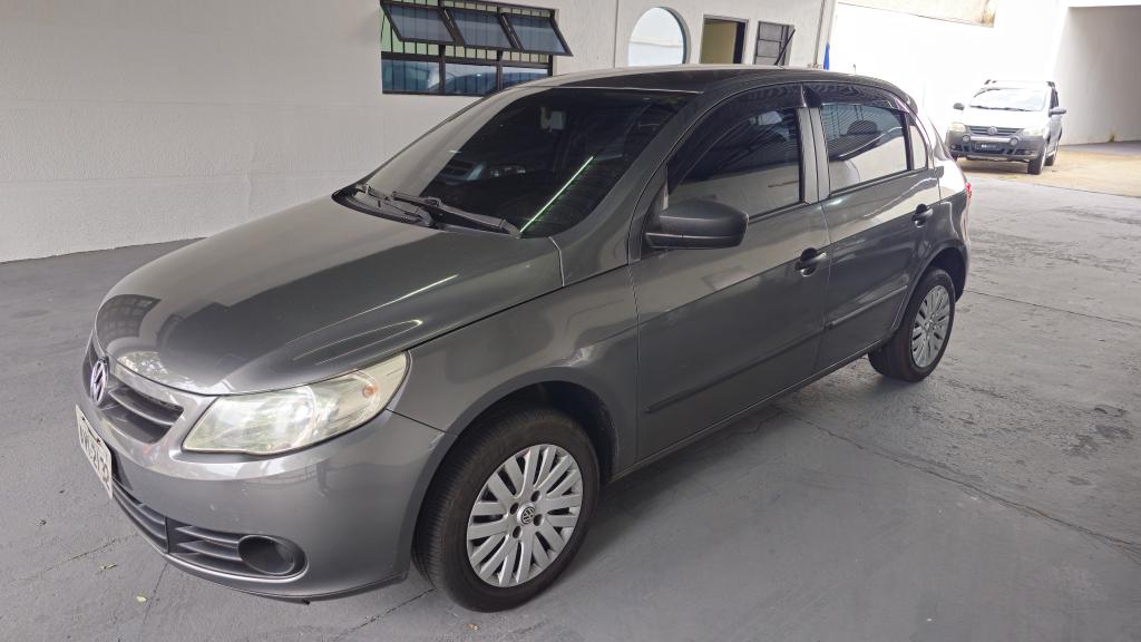 VOLKSWAGEN Gol - Foto
