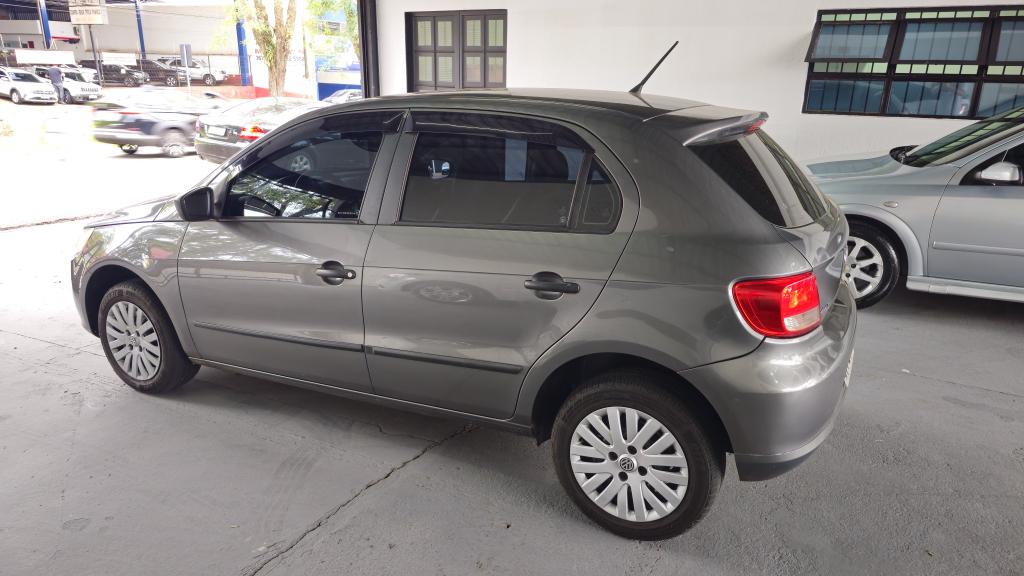 VOLKSWAGEN Gol - Foto