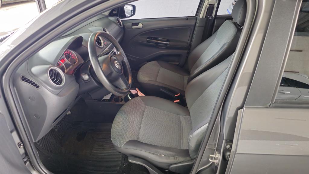 VOLKSWAGEN Gol - Foto