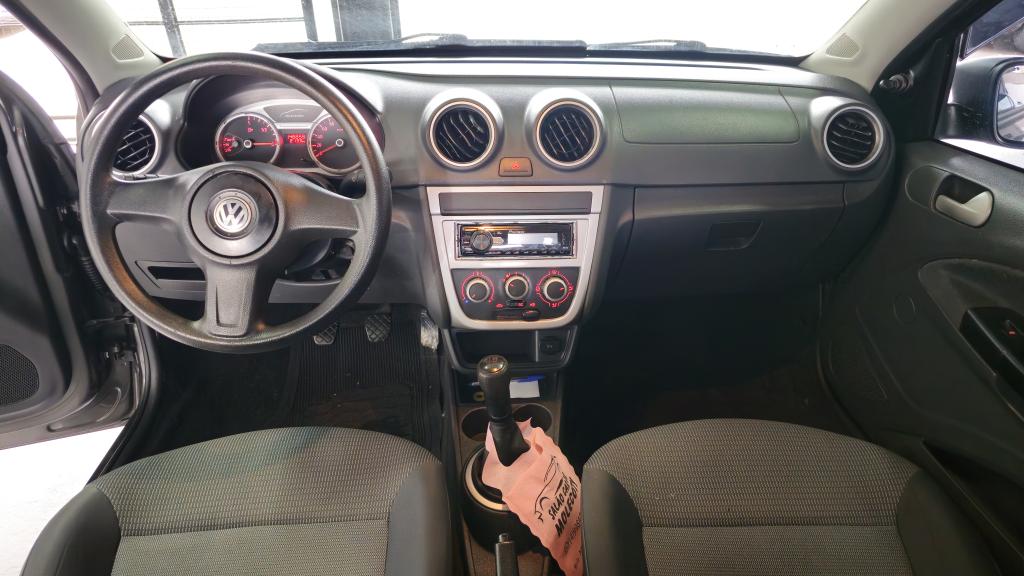 VOLKSWAGEN Gol - Foto