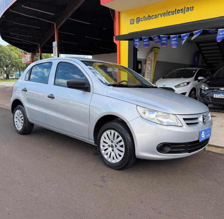 VOLKSWAGEN Gol - Foto