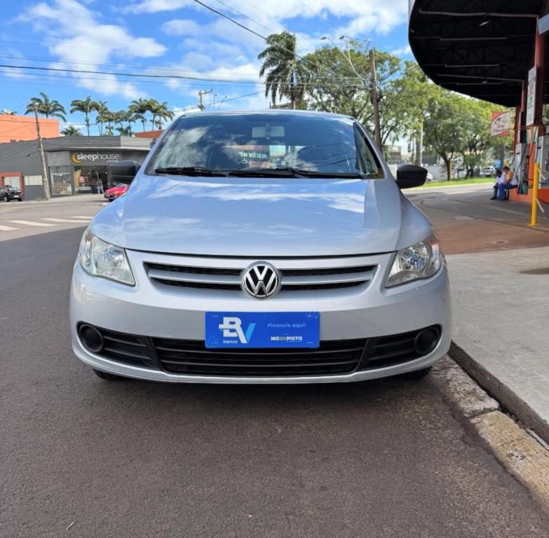 VOLKSWAGEN Gol - Foto