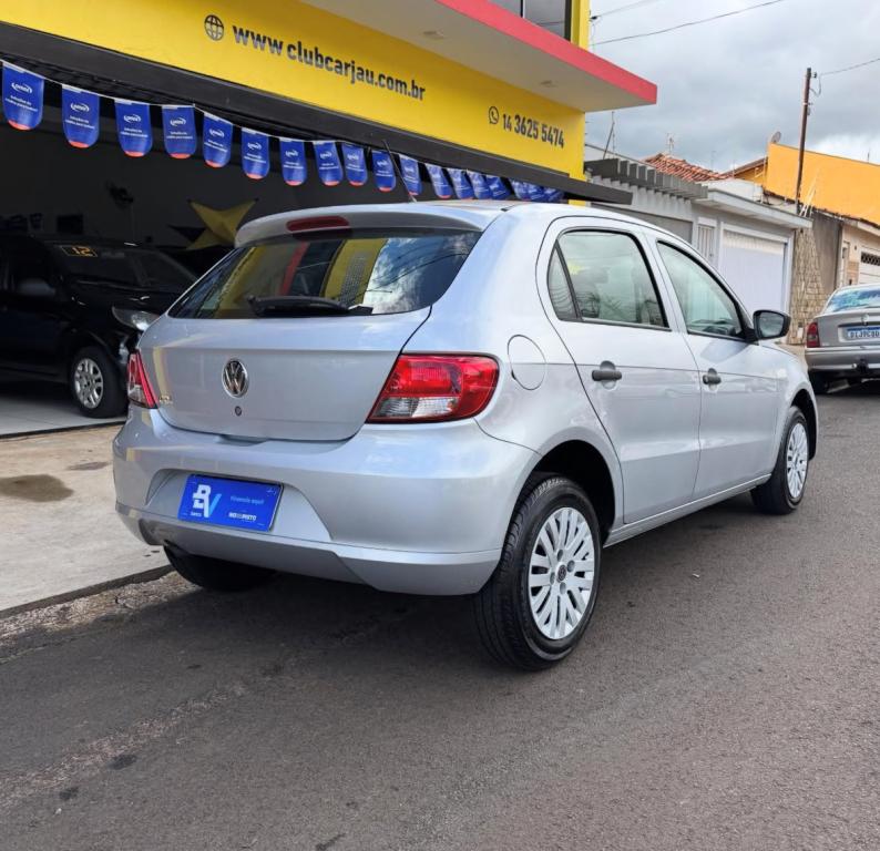 VOLKSWAGEN Gol - Foto