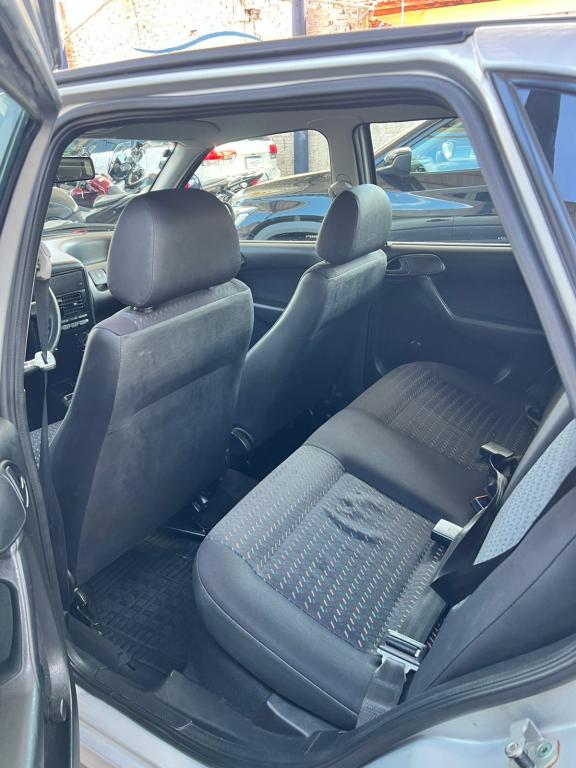 VOLKSWAGEN Gol - Foto