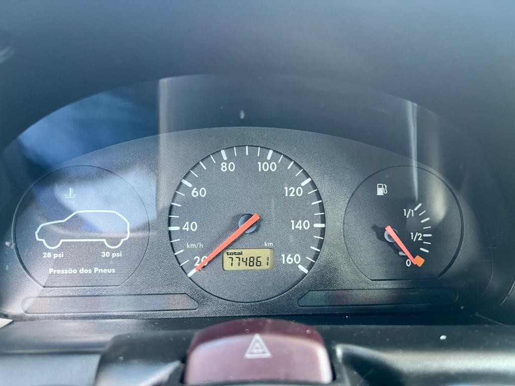 VOLKSWAGEN Gol - Foto