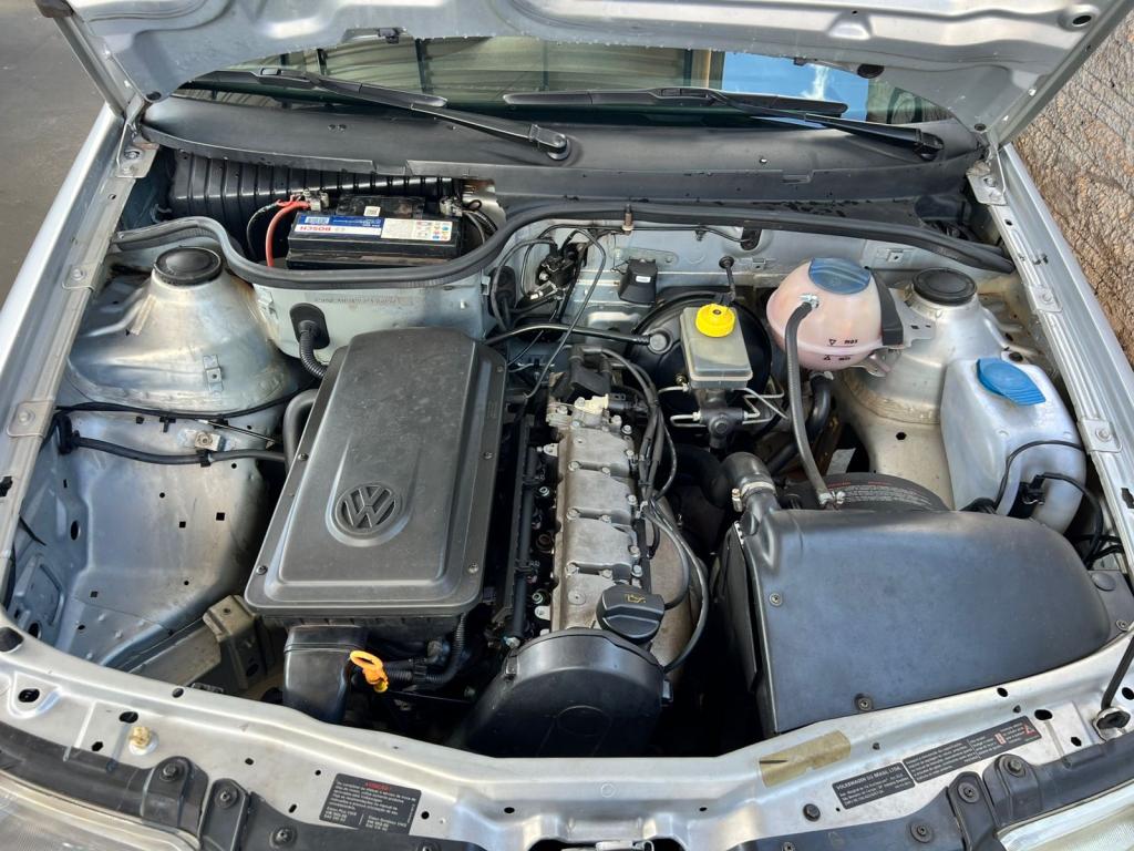 VOLKSWAGEN Gol - Foto