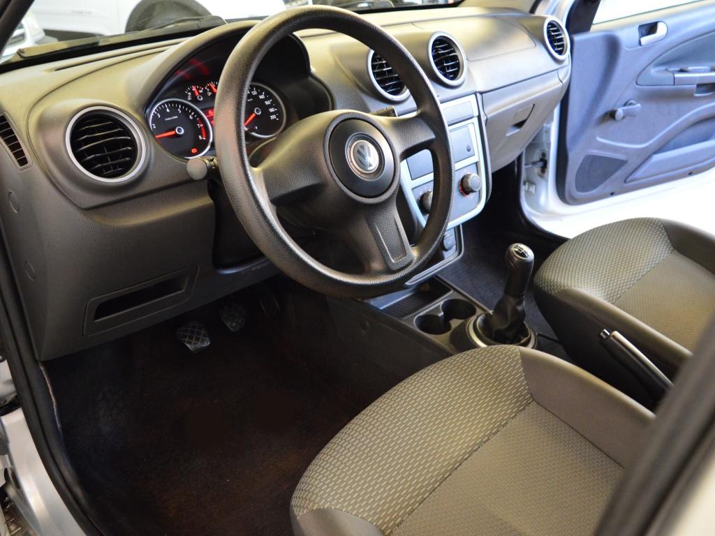VOLKSWAGEN Gol - Foto