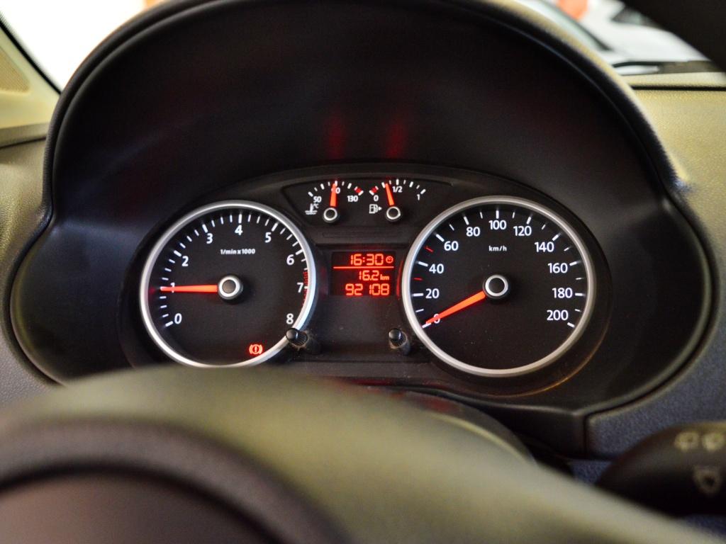 VOLKSWAGEN Gol - Foto