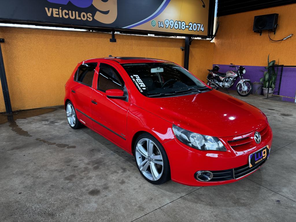 VOLKSWAGEN Gol - Foto