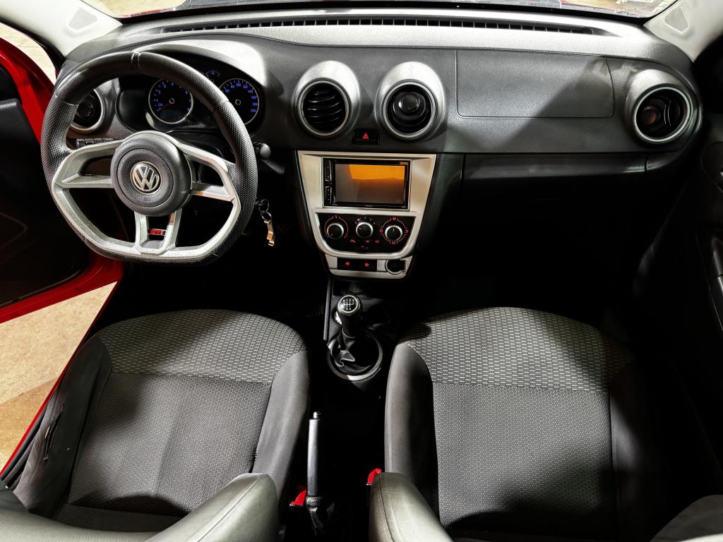 VOLKSWAGEN Gol - Foto