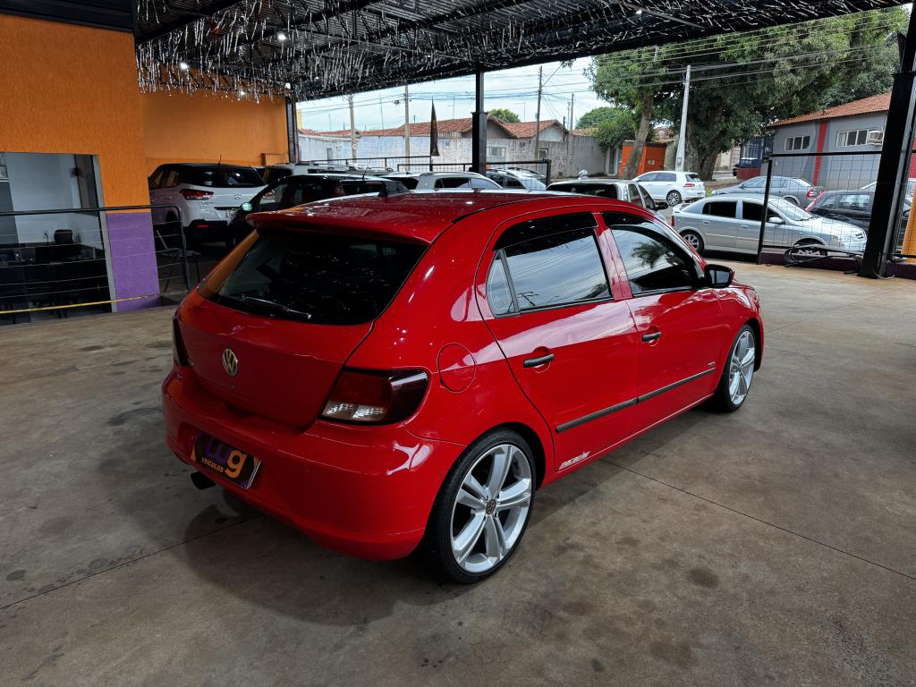 VOLKSWAGEN Gol - Foto
