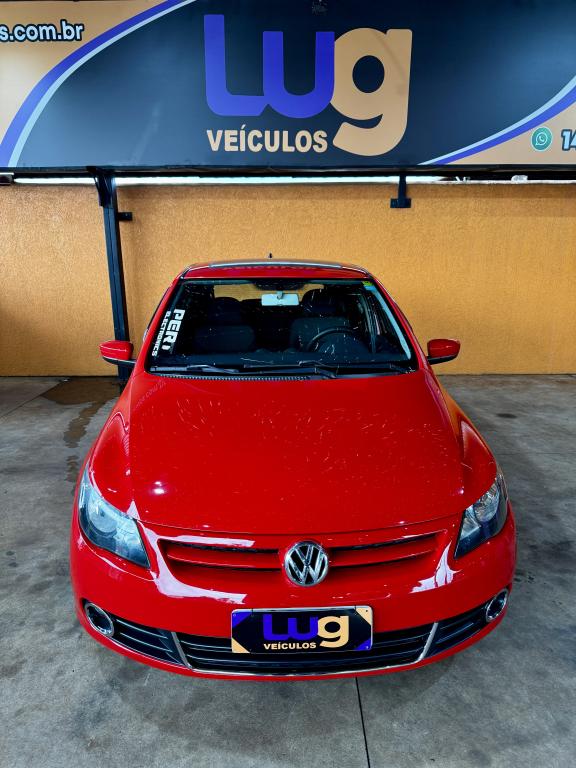 VOLKSWAGEN Gol - Foto