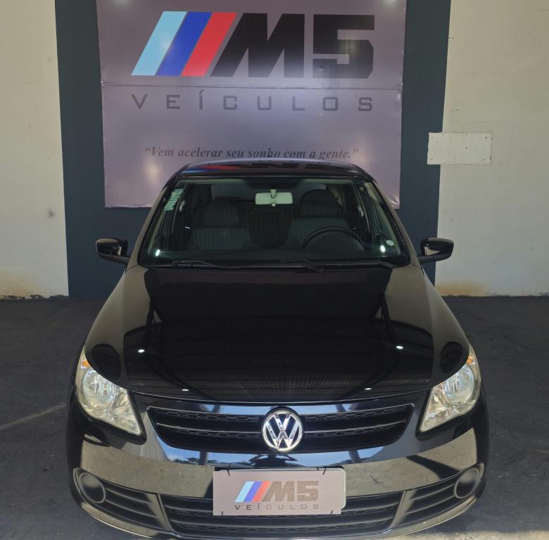 VOLKSWAGEN Gol - Foto