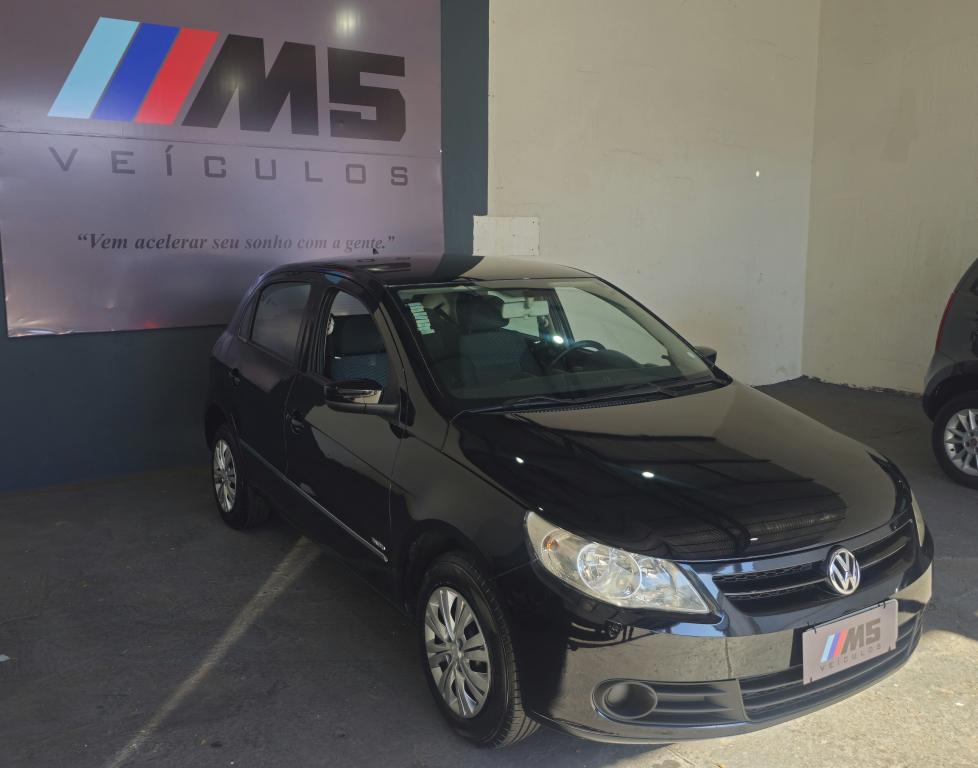 VOLKSWAGEN Gol - Foto