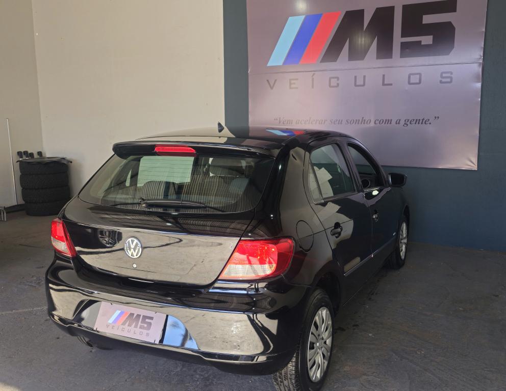 VOLKSWAGEN Gol - Foto