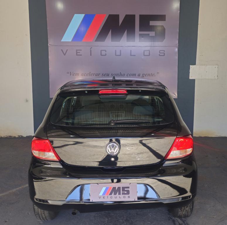 VOLKSWAGEN Gol - Foto