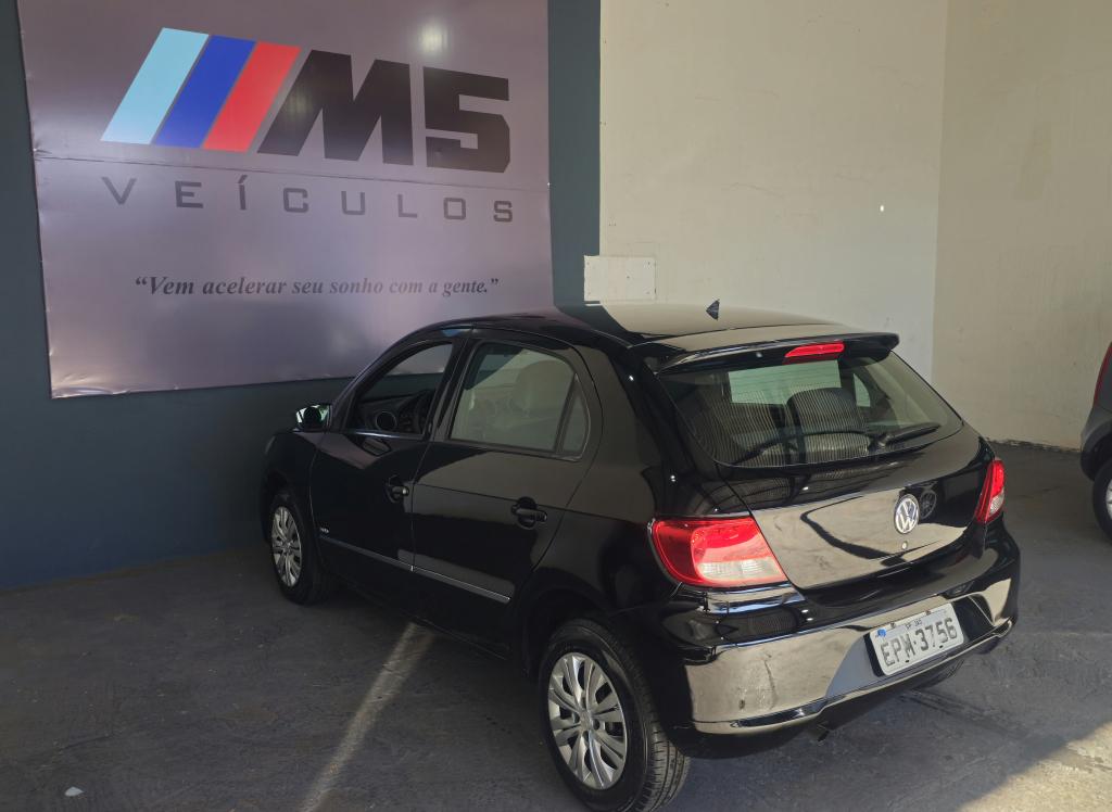 VOLKSWAGEN Gol - Foto