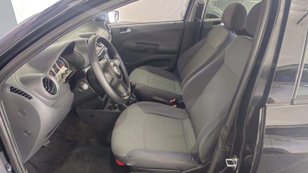 VOLKSWAGEN Gol - Foto