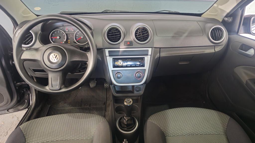 VOLKSWAGEN Gol - Foto