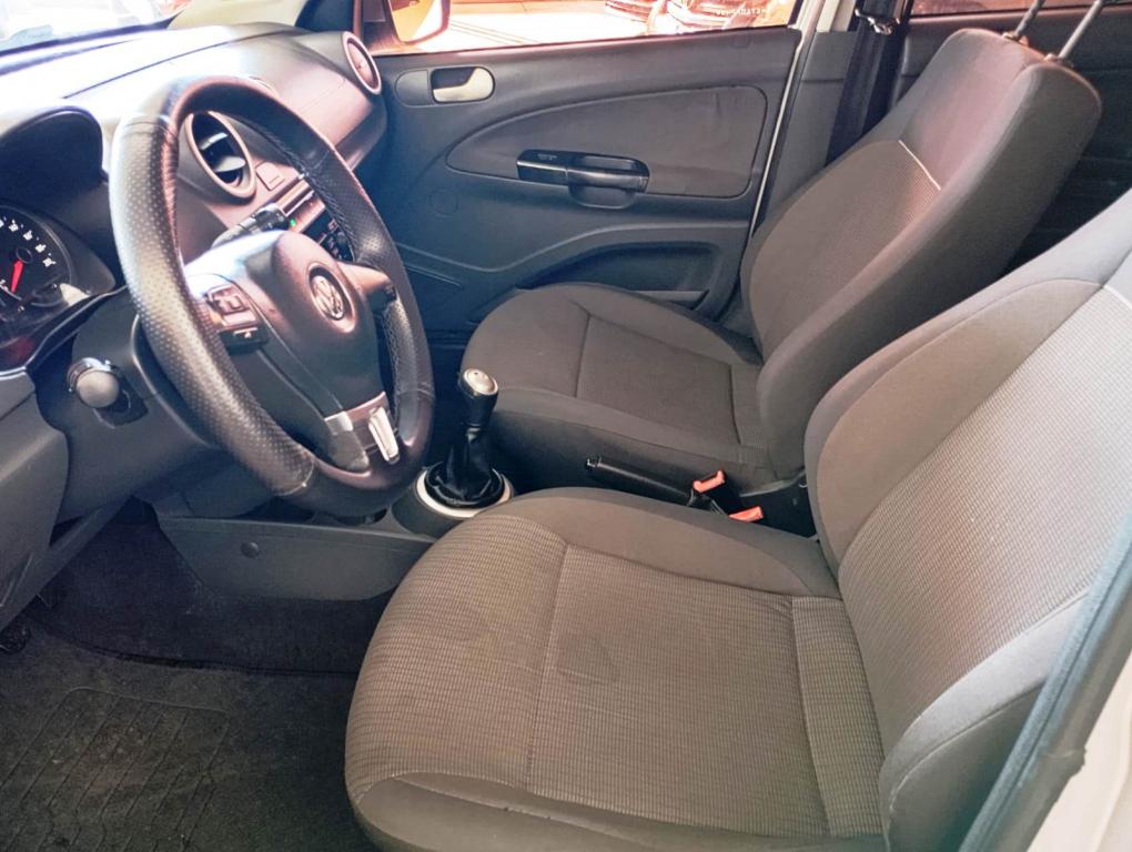 VOLKSWAGEN Gol - Foto