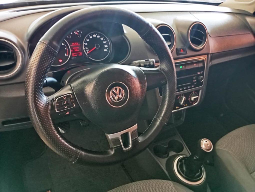 VOLKSWAGEN Gol - Foto