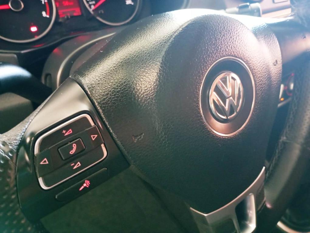 VOLKSWAGEN Gol - Foto