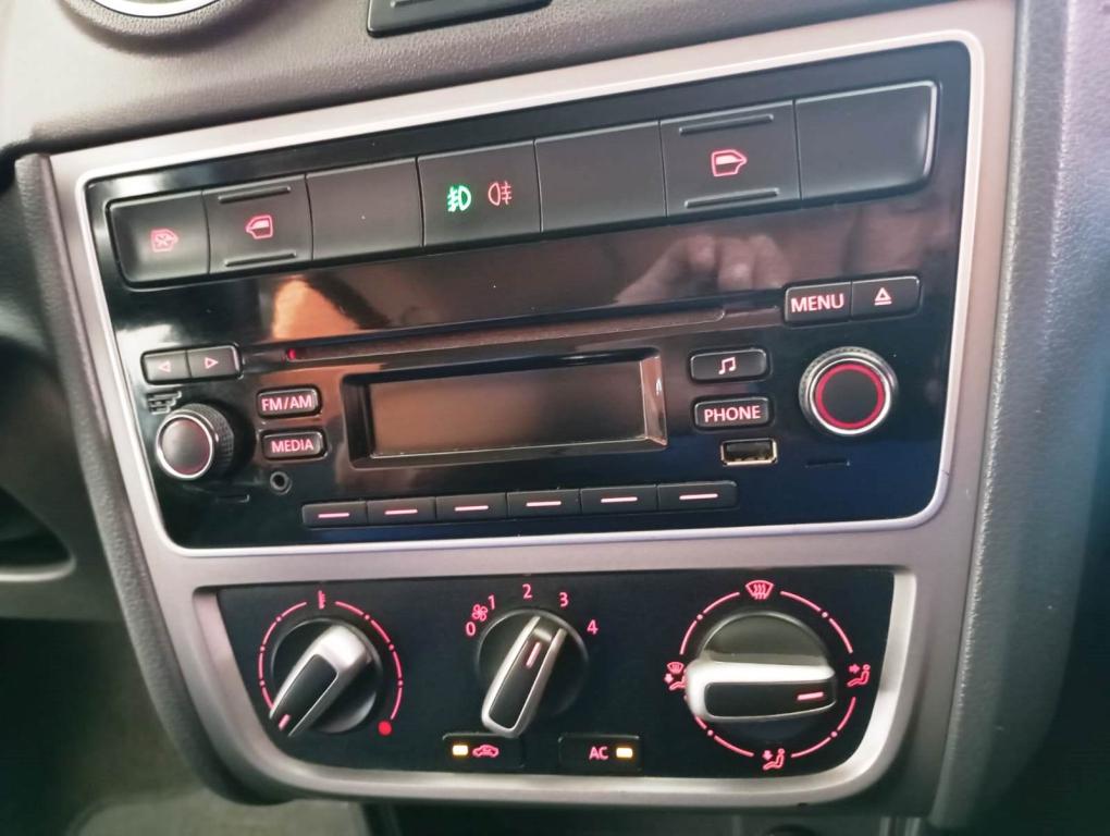 VOLKSWAGEN Gol - Foto