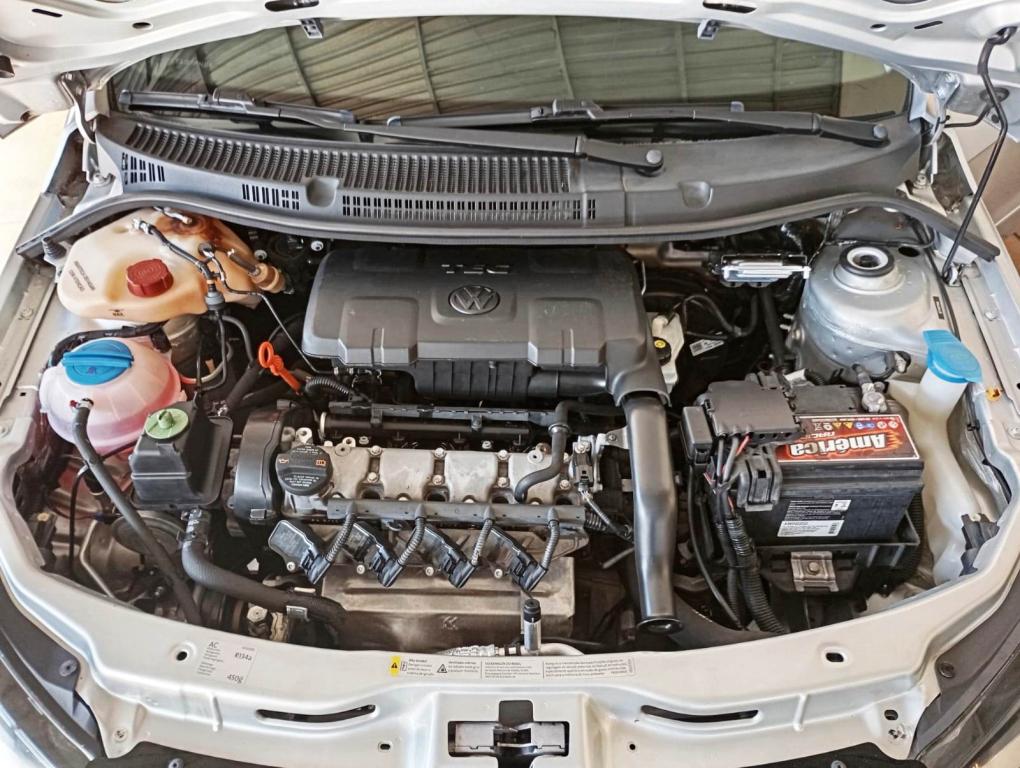 VOLKSWAGEN Gol - Foto
