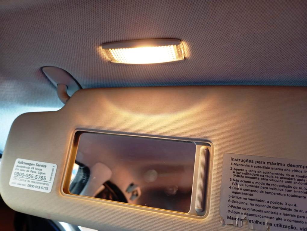 VOLKSWAGEN Gol - Foto