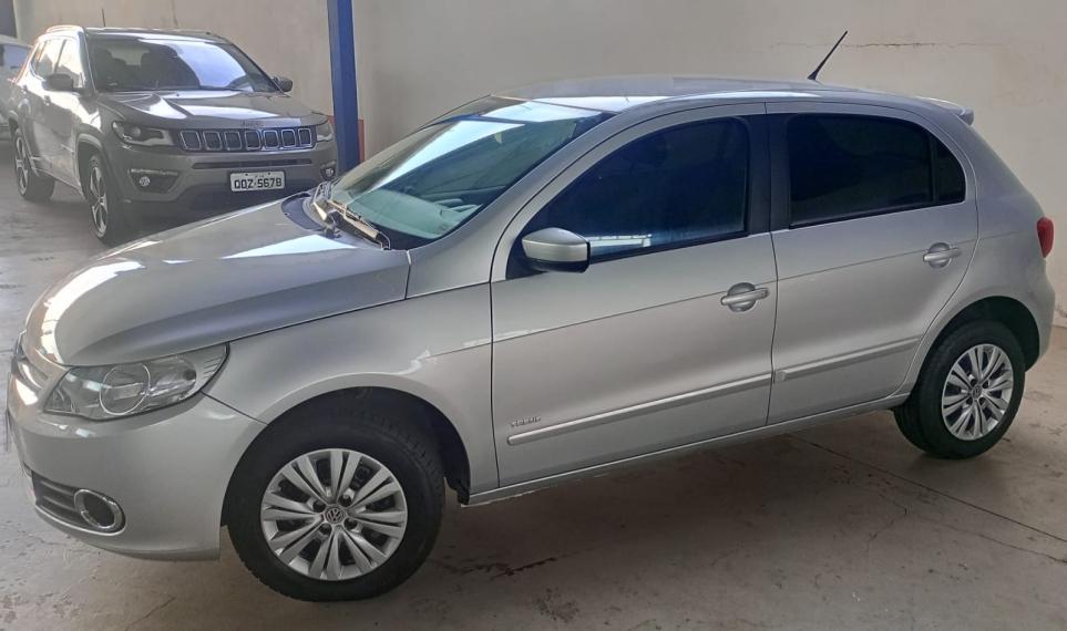 VOLKSWAGEN Gol - Foto