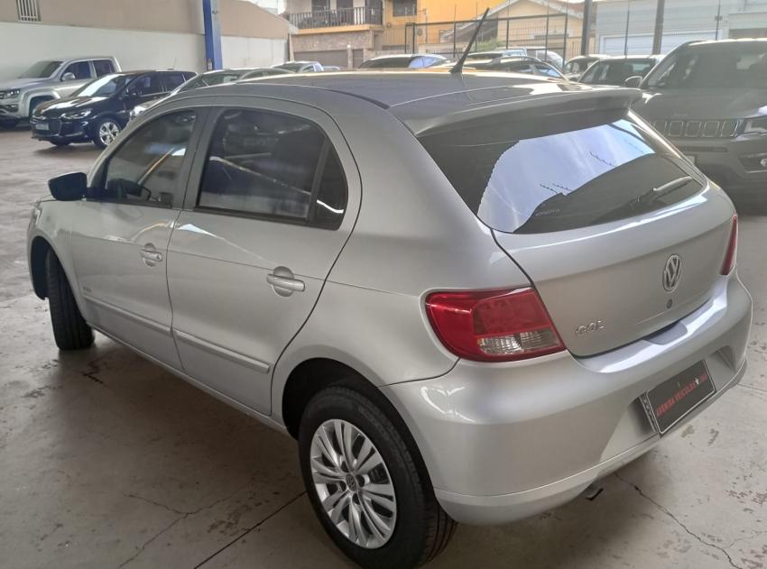 VOLKSWAGEN Gol - Foto